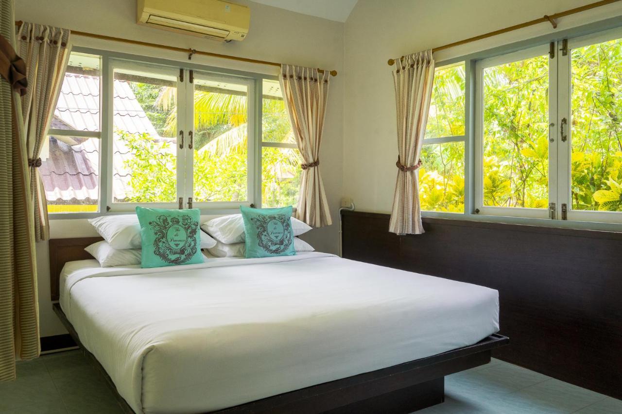 Baansuansabai Phloenpanmai Resort Samut Songkhram