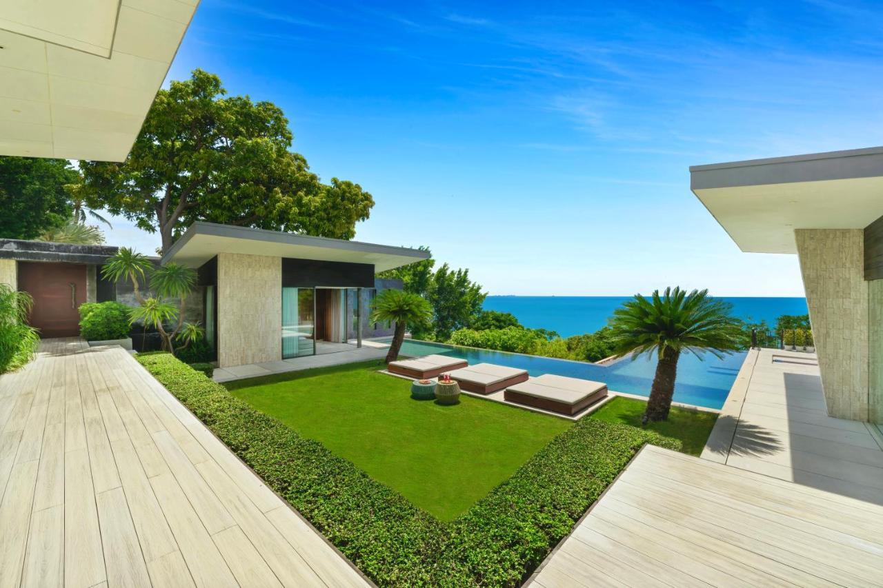 Villa Raku Koh Samui