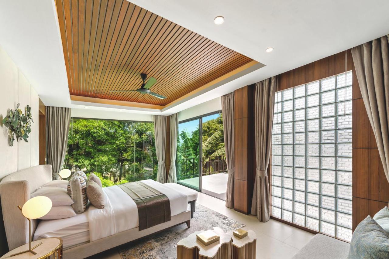 Raku Villa Koh Samui
