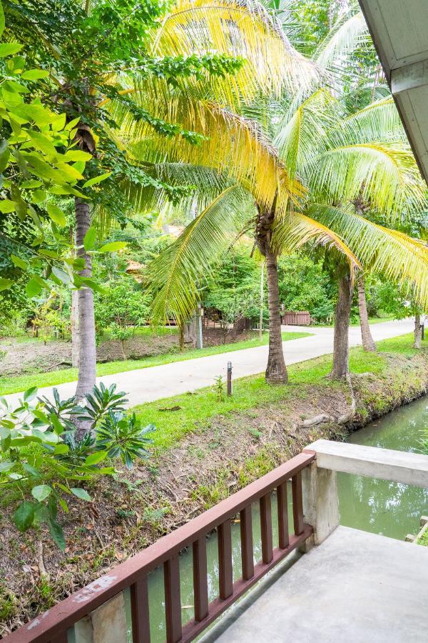 Baansuansabai Phloenpanmai Resort *