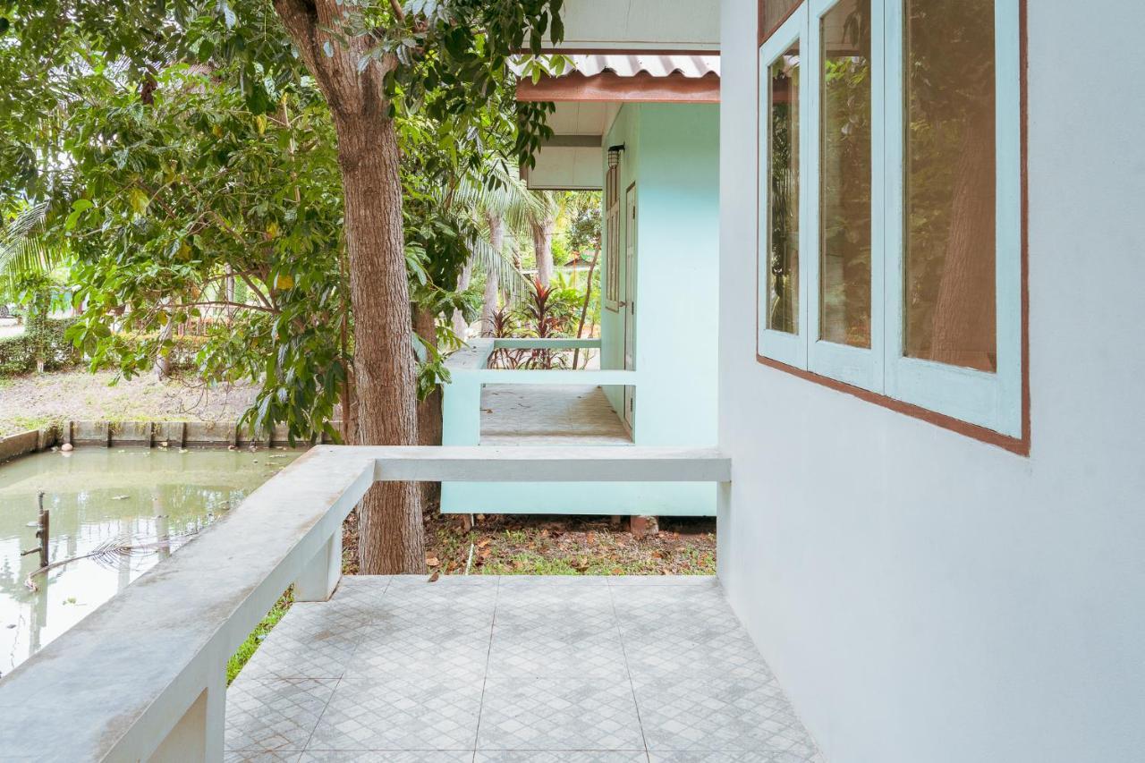 Baansuansabai Phloenpanmai *