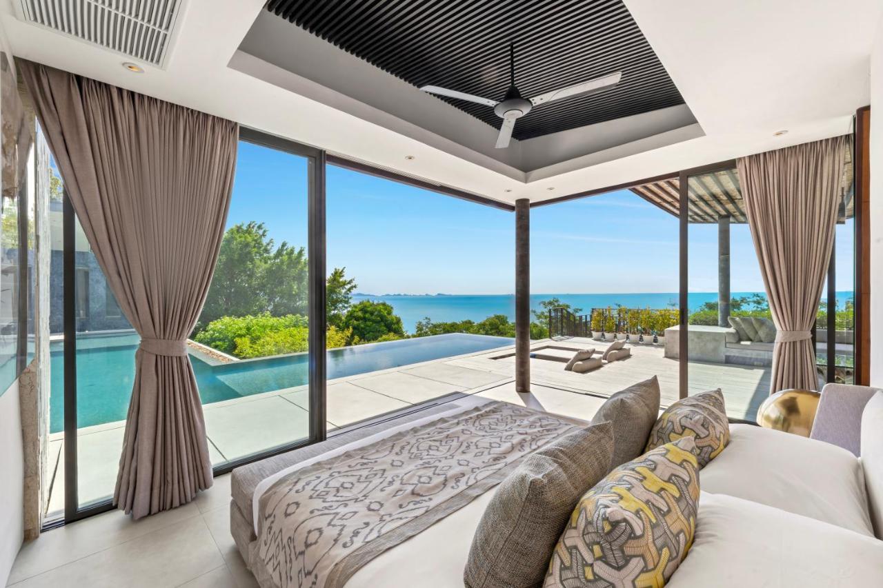 Raku Villa Koh Samui