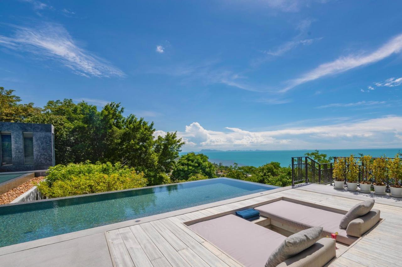 Raku Villa Koh Samui