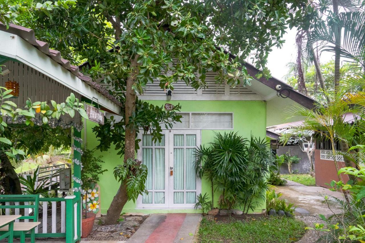 Baansuansabai Phloenpanmai