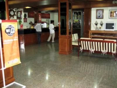 Hotel Sri Chumphon