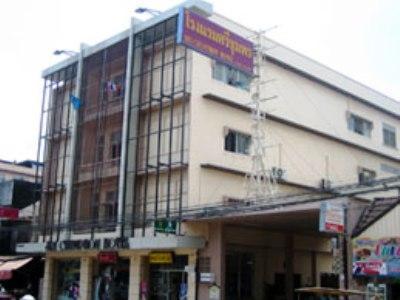 Hotel Sri