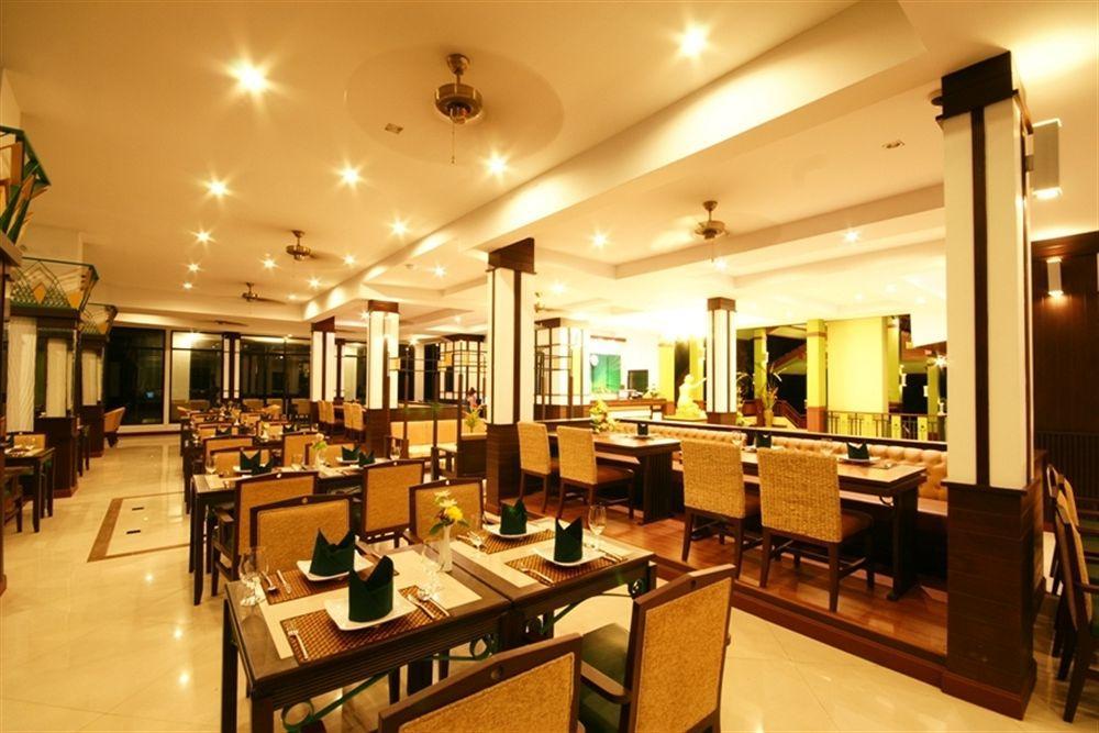 Palm Paradise, Aonang