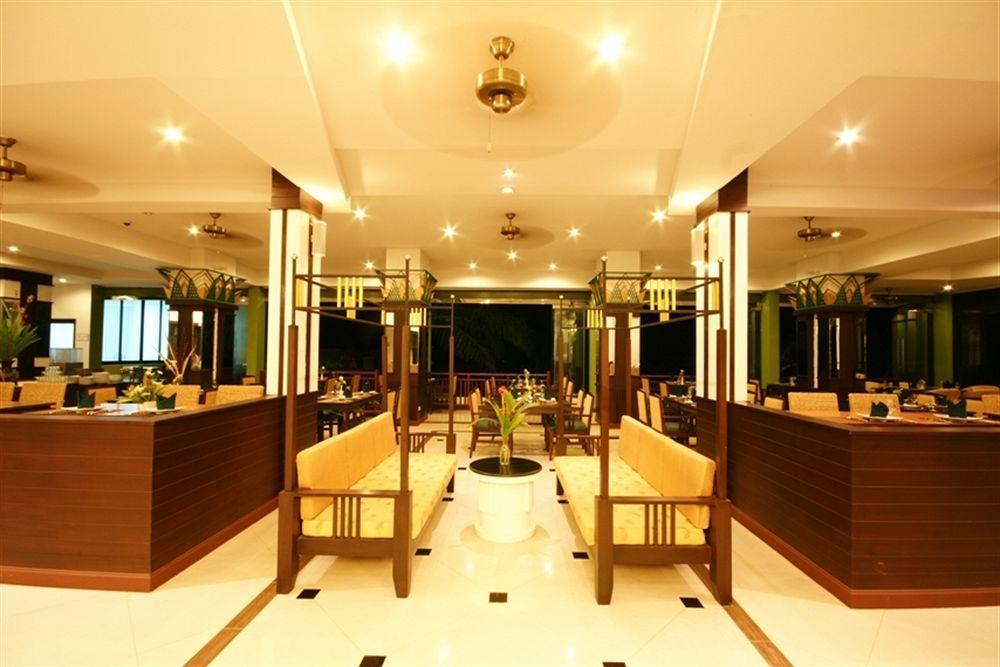 Palm Paradise, Aonang 3* Ao Nang