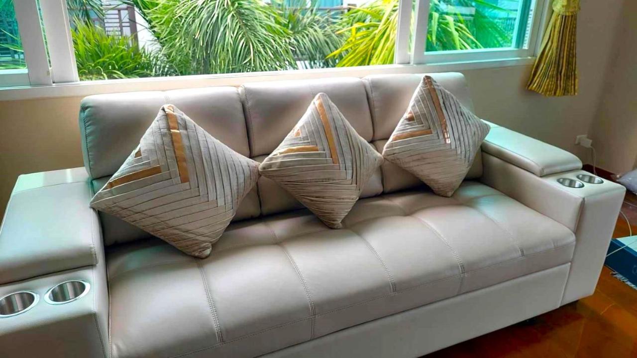 Apartment Beachfront With Balcony, Sea View & Pool View - Cha Am - Hua Hin Cha-Am