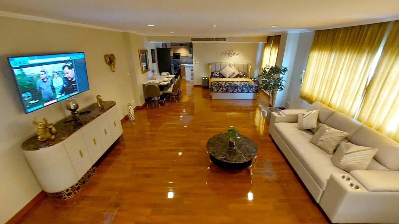 Beachfront With Balcony, Sea View & Pool View - Cha Am - Hua Hin *