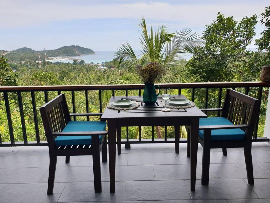 Villa The Nest - Stylish One Bed House Chaloklum
