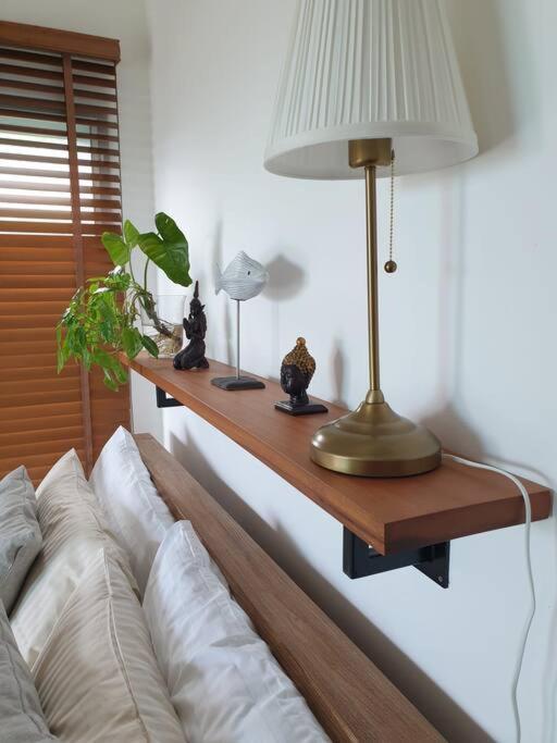 Villa The Nest - Stylish One Bed House *