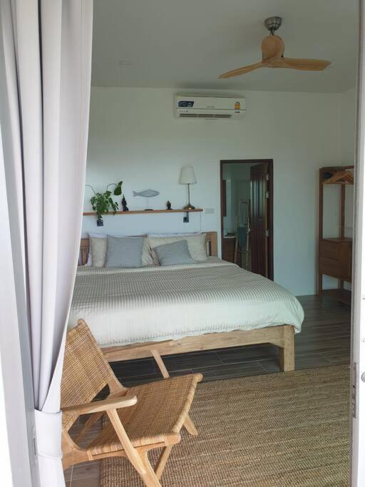 Villa The Nest - Stylish One Bed House