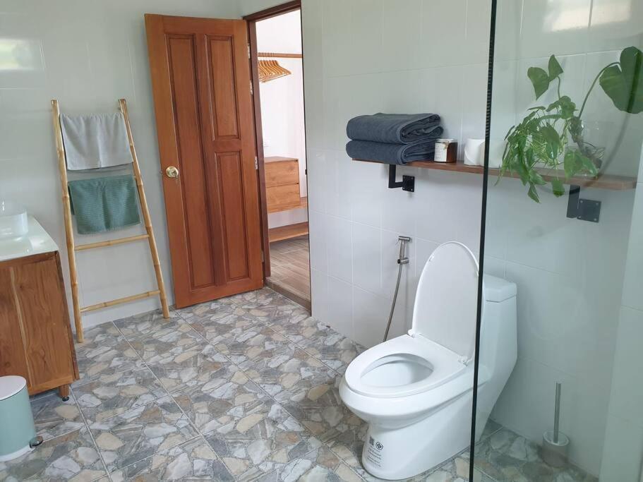 Villa The Nest - Stylish One Bed House