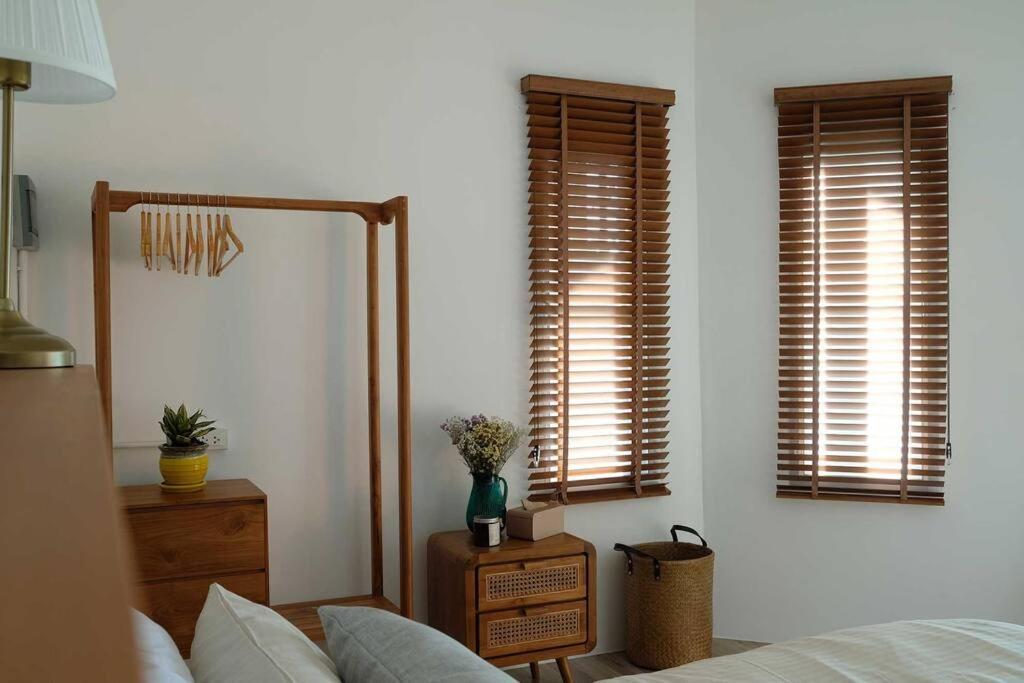 The Nest - Stylish One Bed House