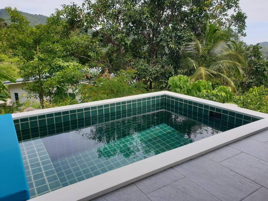 The Nest - Stylish One Bed House Chaloklum