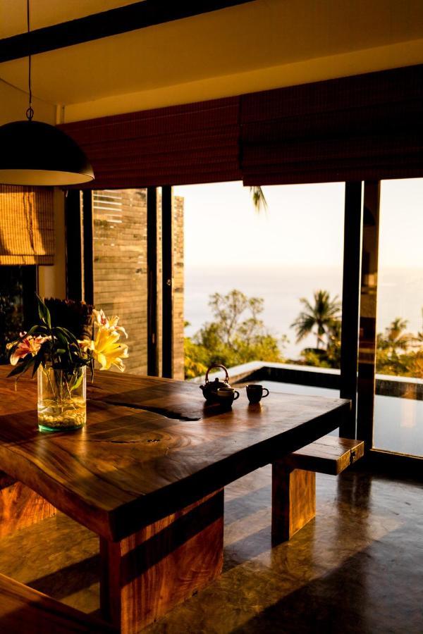 Lunar - Luxury Private Pool