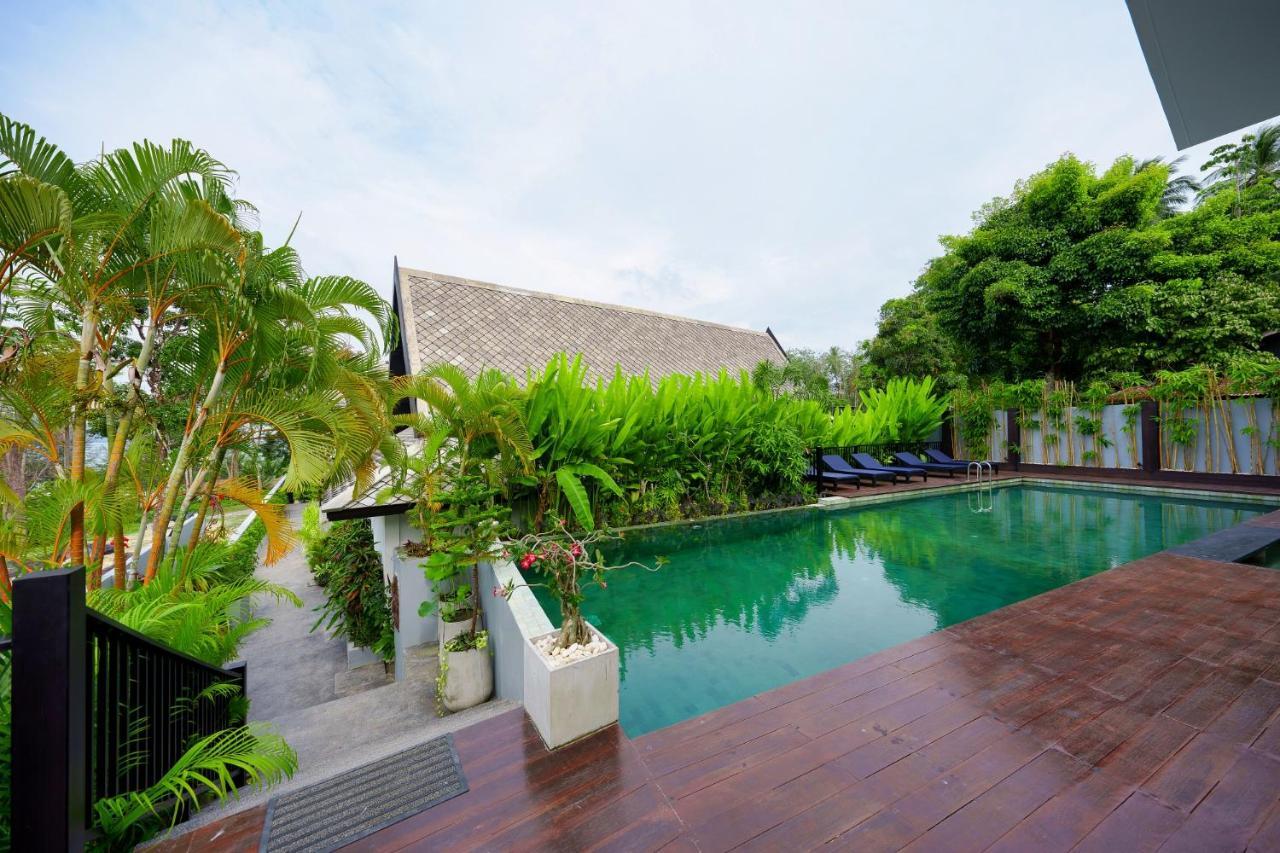 Yao Bada Badoo Boutique Resort