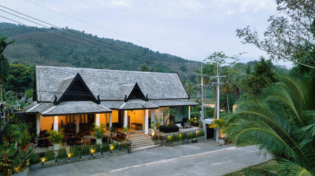 Yao Bada Badoo Boutique Resort Ko Yao Yai