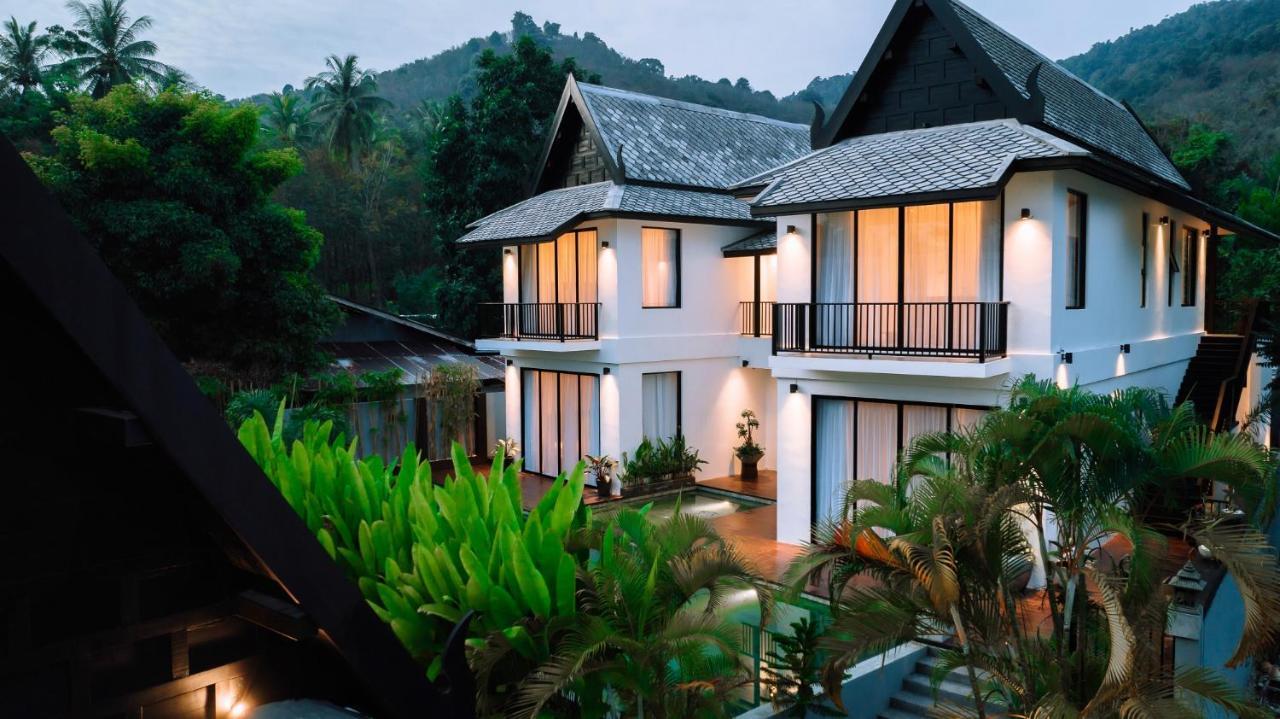 Yao Bada Badoo Boutique Resort