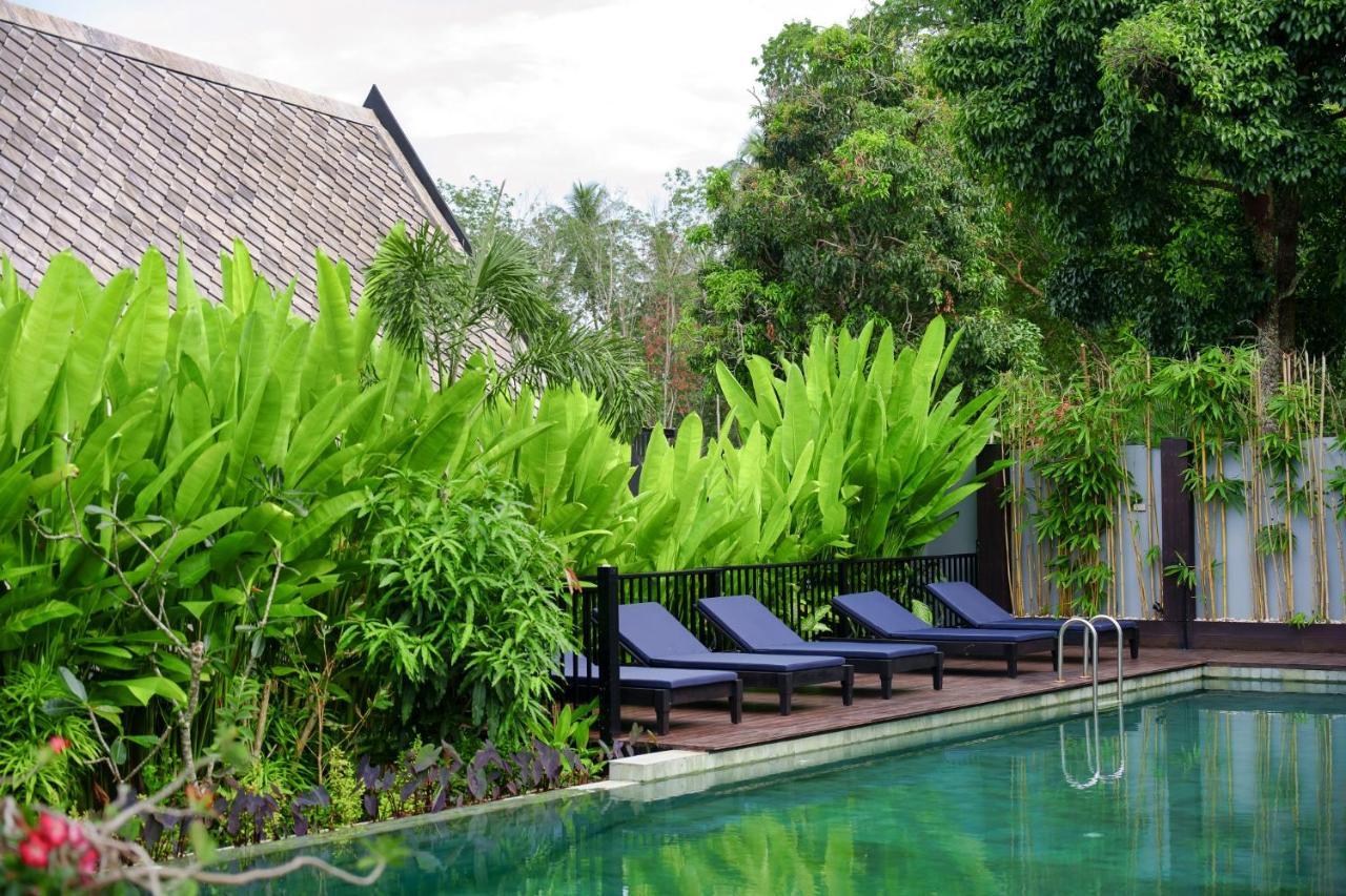 Resort Yao Bada Badoo Boutique *