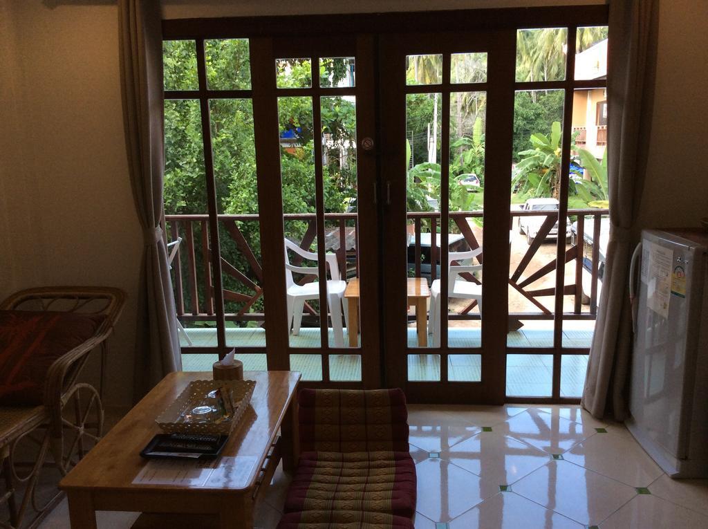 Casa de hóspedes Sun Smile Ko Tao