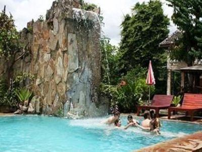 Khao Yai Garden Hotel