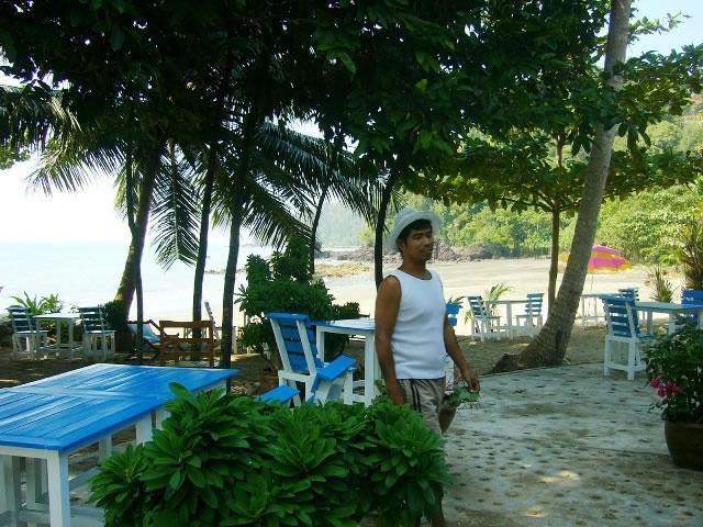 Sukorn Resort 2*