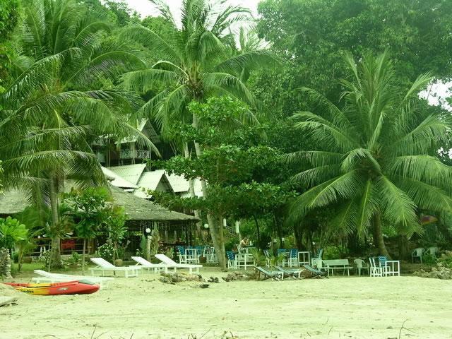 Sukorn 2* Ko Sukon