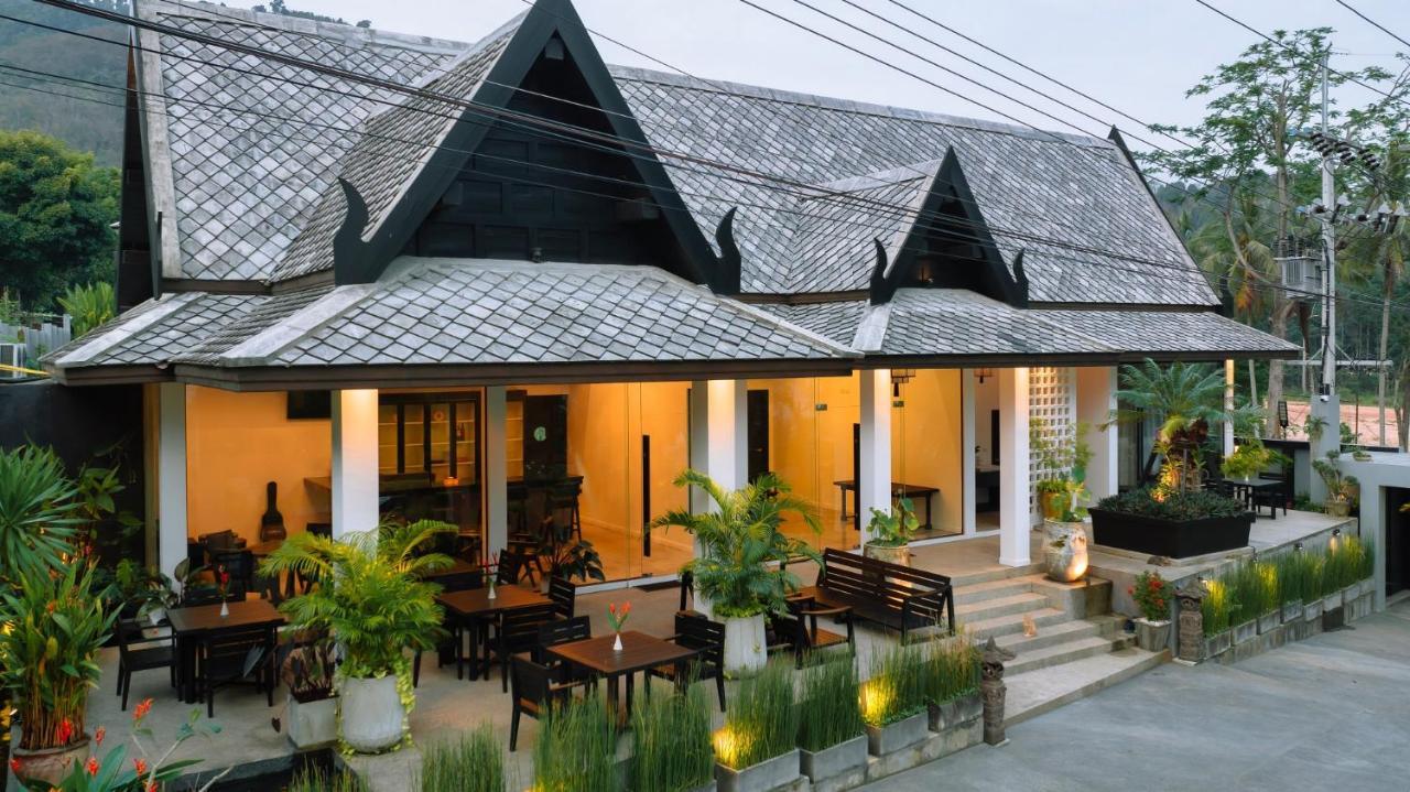 Resort Yao Bada Badoo Boutique Ko Yao Yai