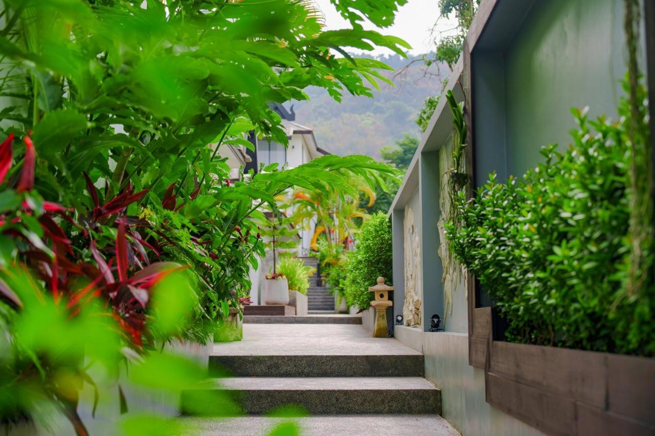 Yao Bada Badoo Boutique Resort Ko Yao Yai