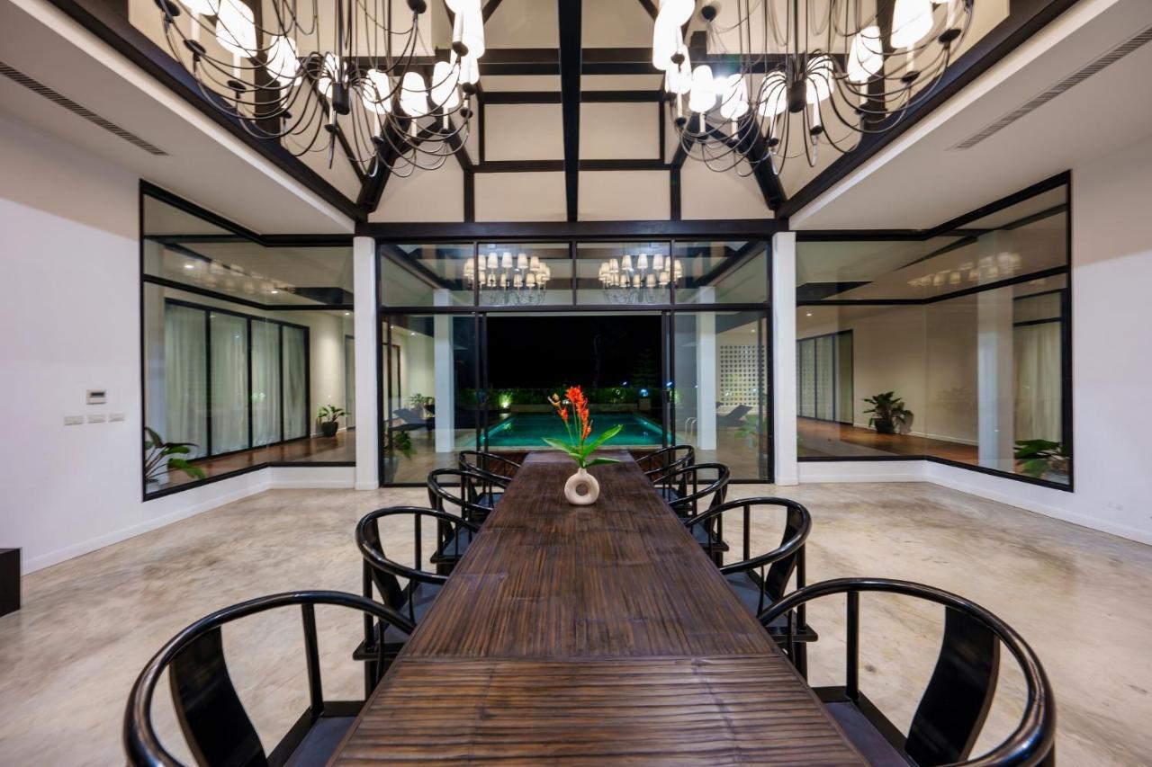 Resort Yao Bada Badoo Boutique Ko Yao Yai