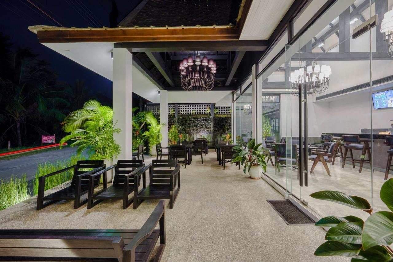 Yao Bada Badoo Boutique * Ko Yao Yai