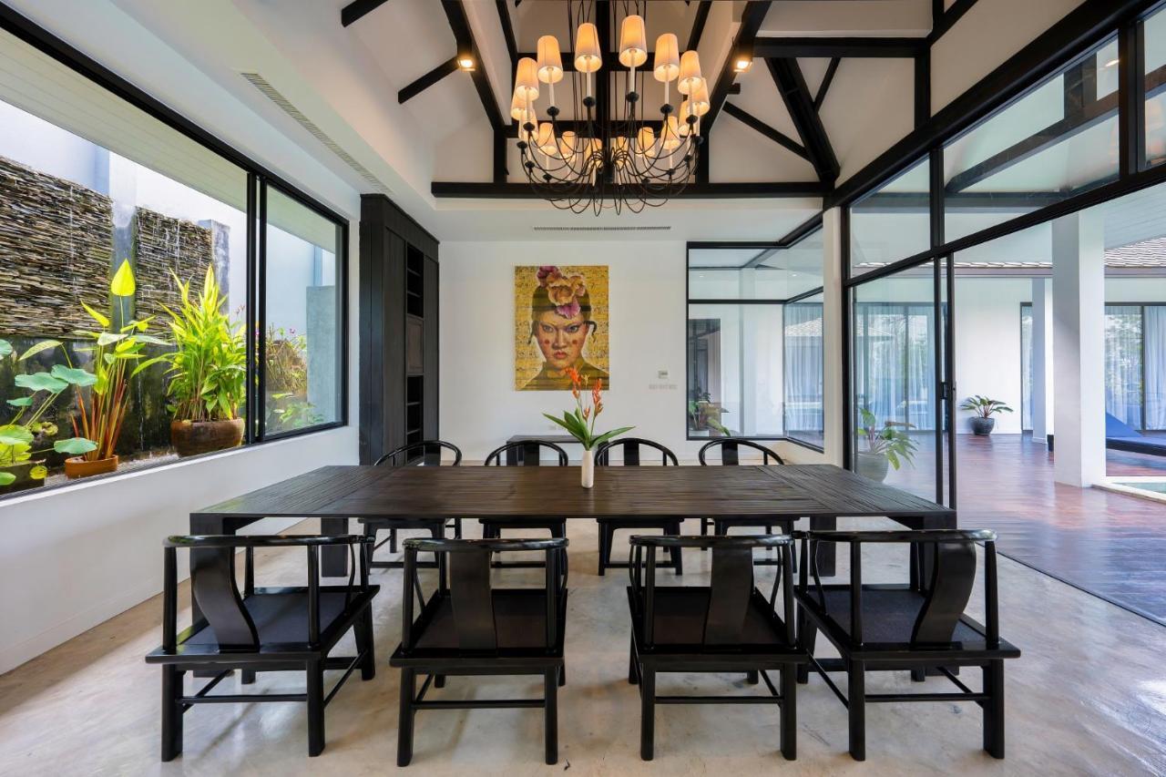 Resort Yao Bada Badoo Boutique Ko Yao Yai