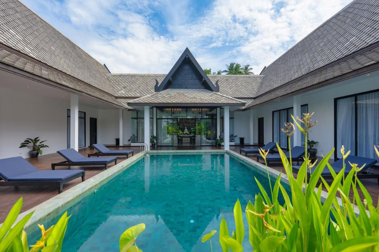 Yao Bada Badoo Boutique Resort *