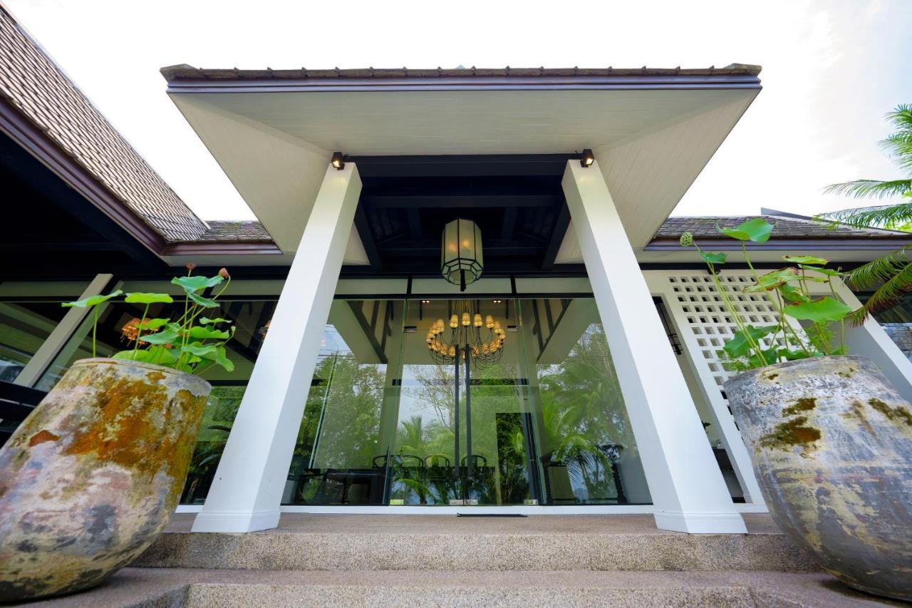 Resort Yao Bada Badoo Boutique Ko Yao Yai