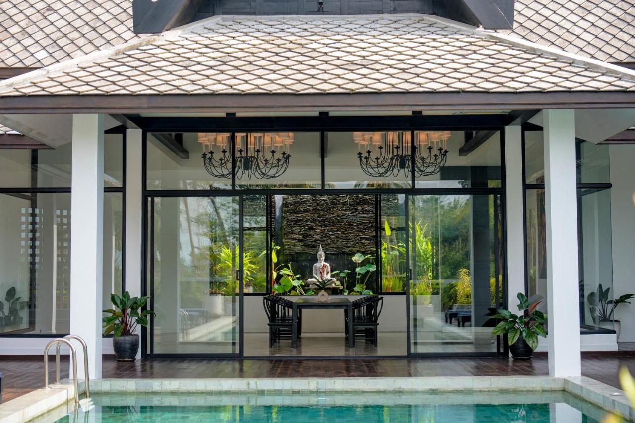 Yao Bada Badoo Boutique Resort Ko Yao Yai