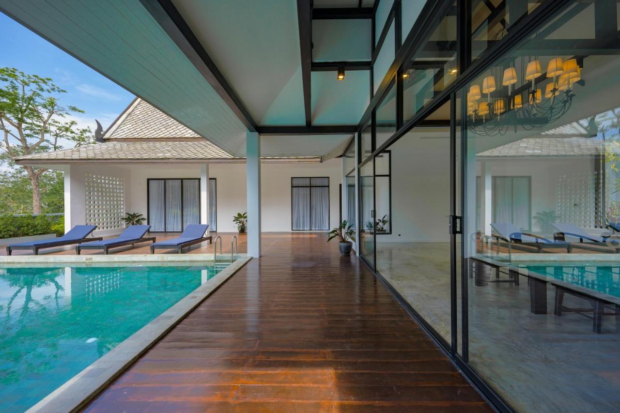 Yao Bada Badoo Boutique Resort *