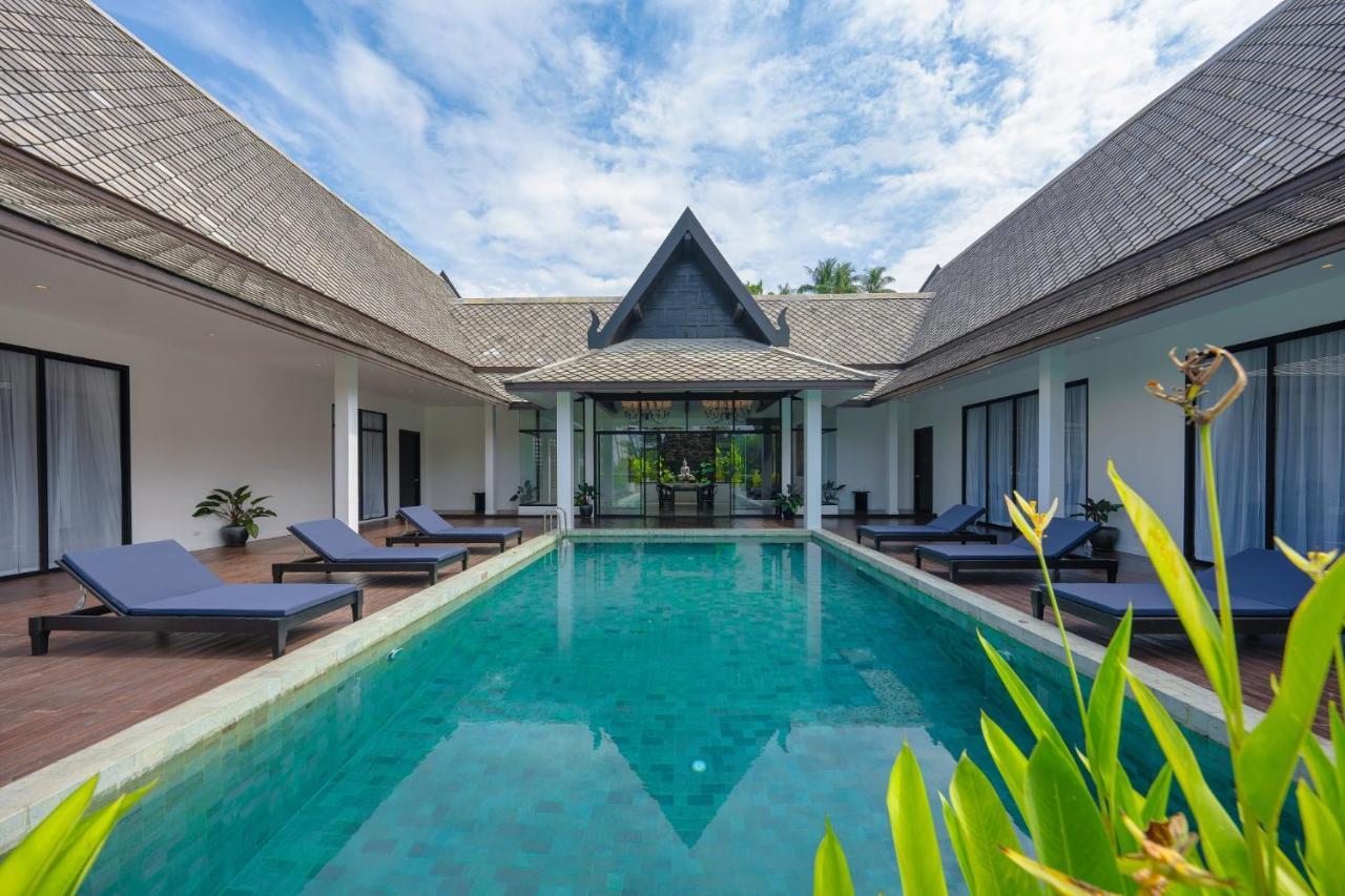 Yao Bada Badoo Boutique Resort Ko Yao Yai