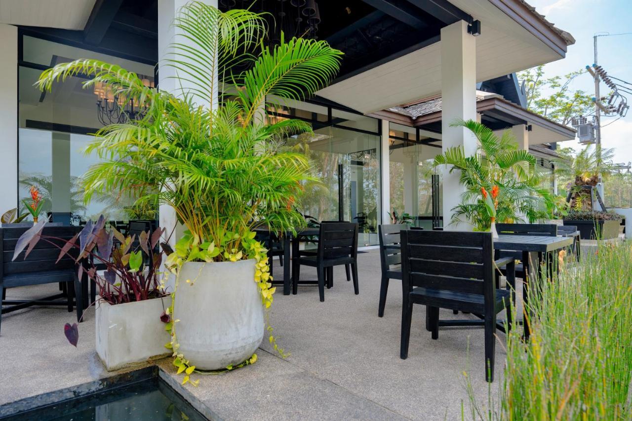 Yao Bada Badoo Boutique Resort