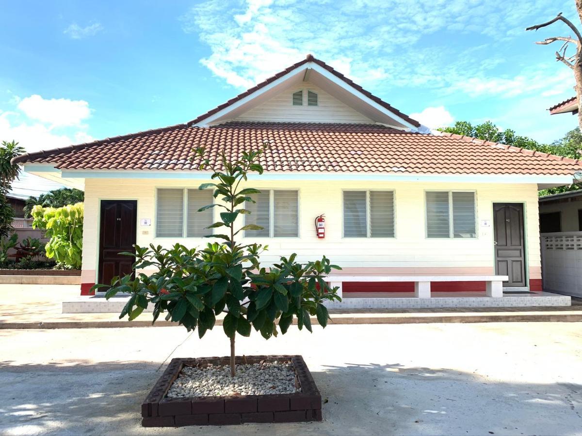 Resort Suanpai Sattahip