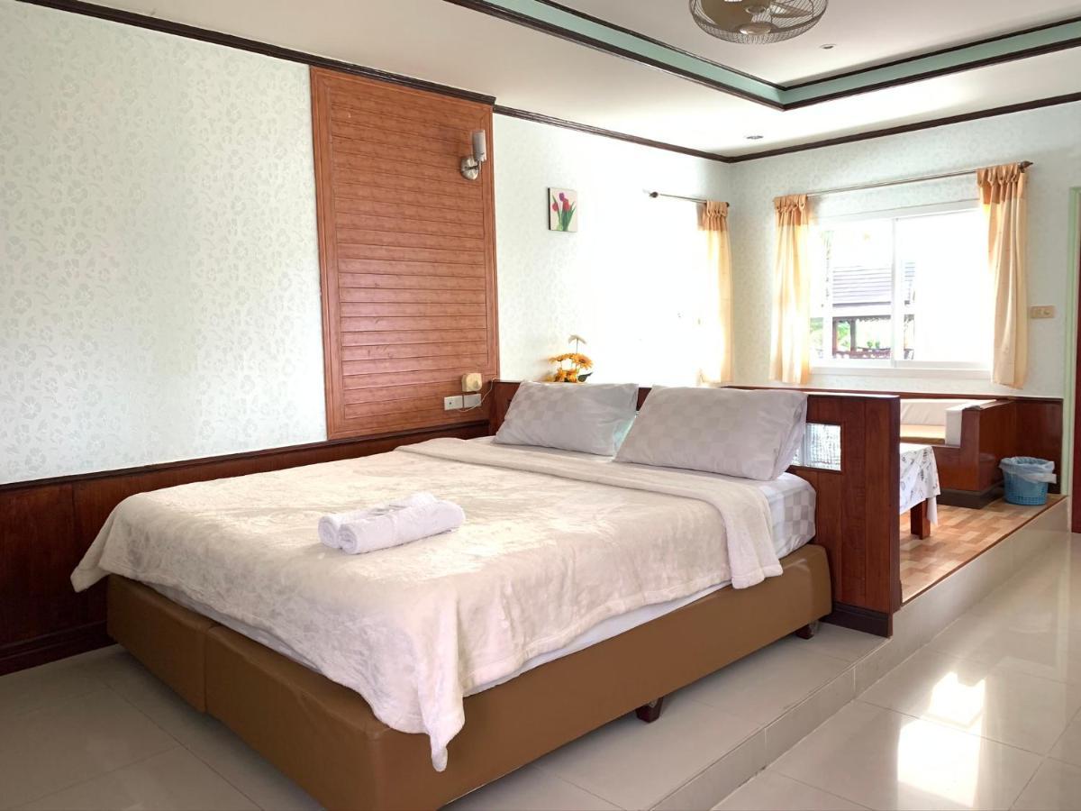 Resort Suanpai Sattahip