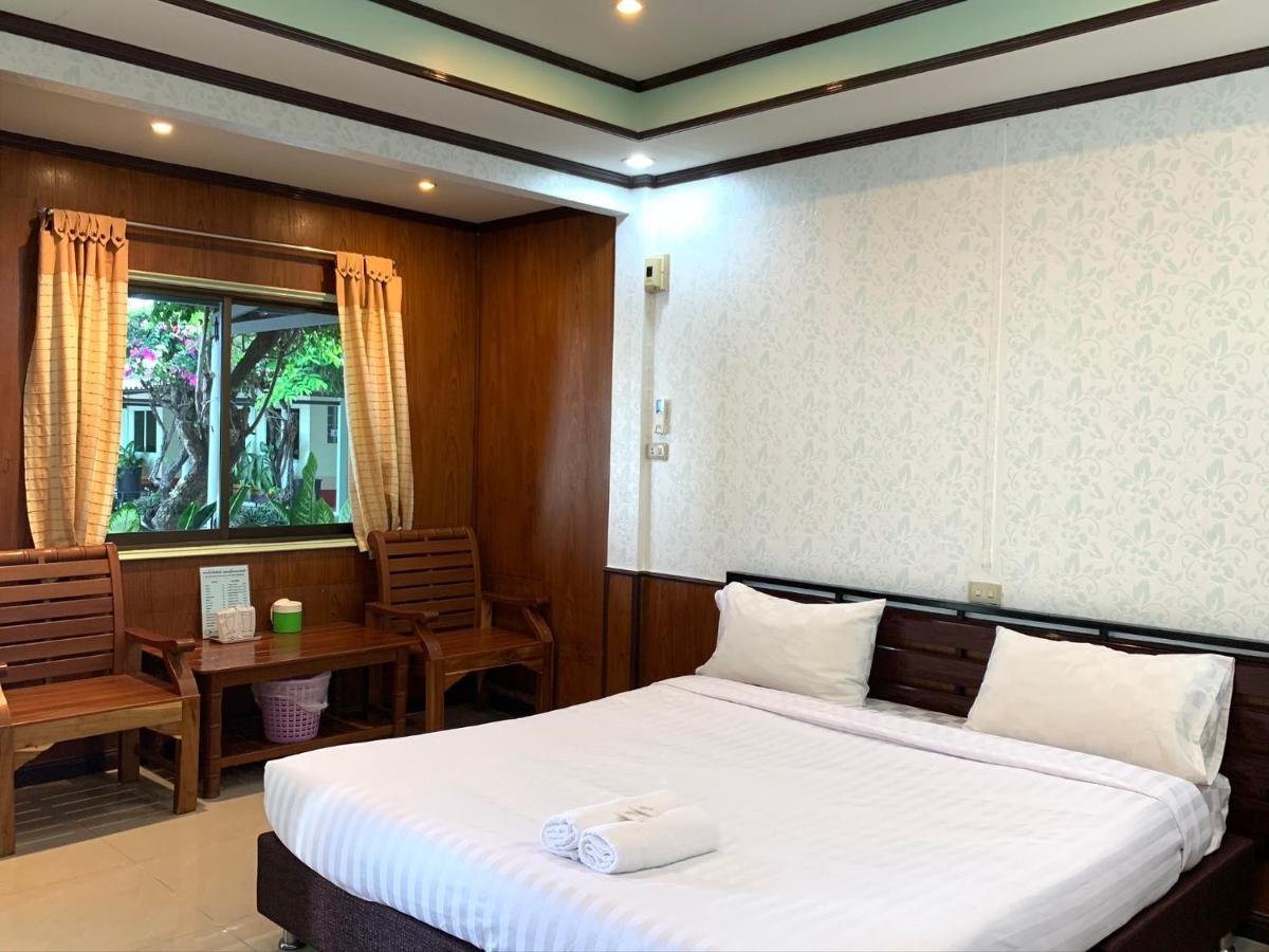 Suanpai Resort Sattahip