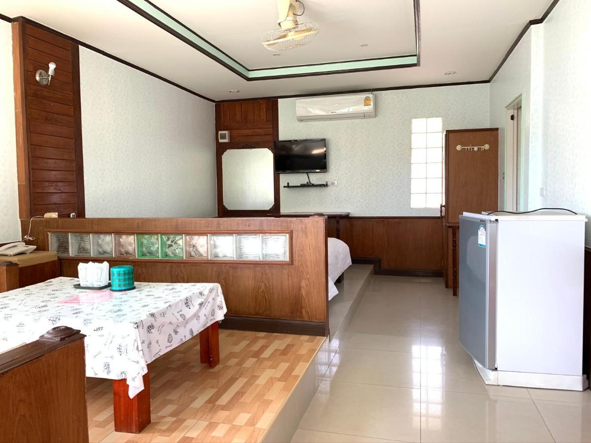 Resort Suanpai Sattahip
