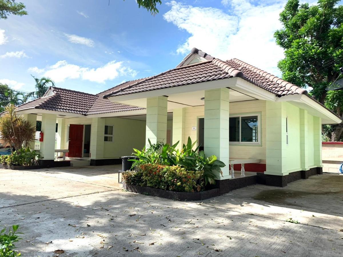 Resort Suanpai *