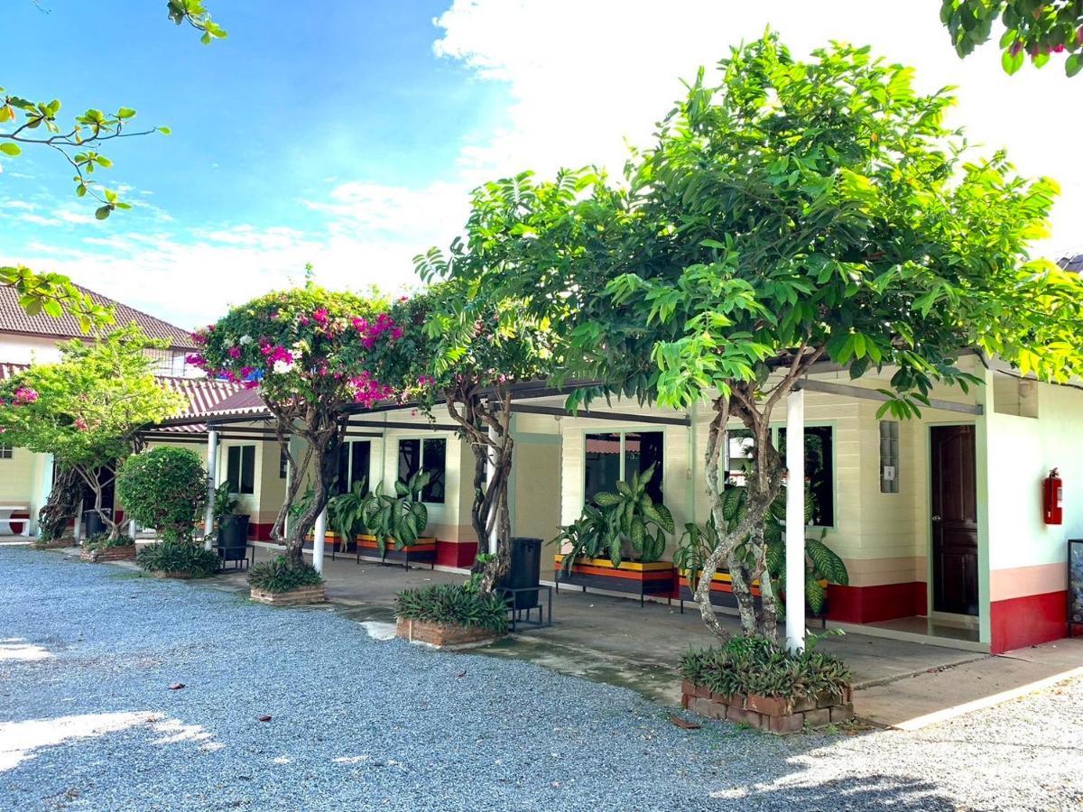 Resort Suanpai