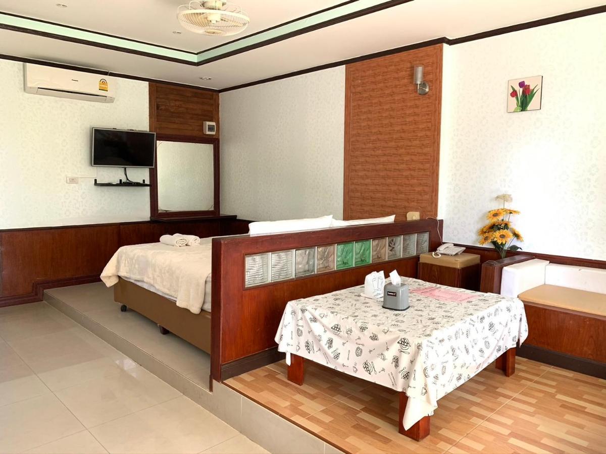 Resort Suanpai