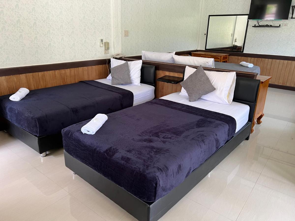 Resort Suanpai *
