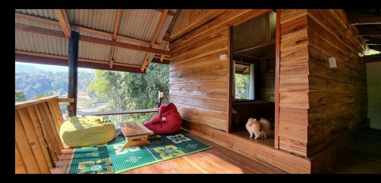Peamoo Bed & Breakfast *