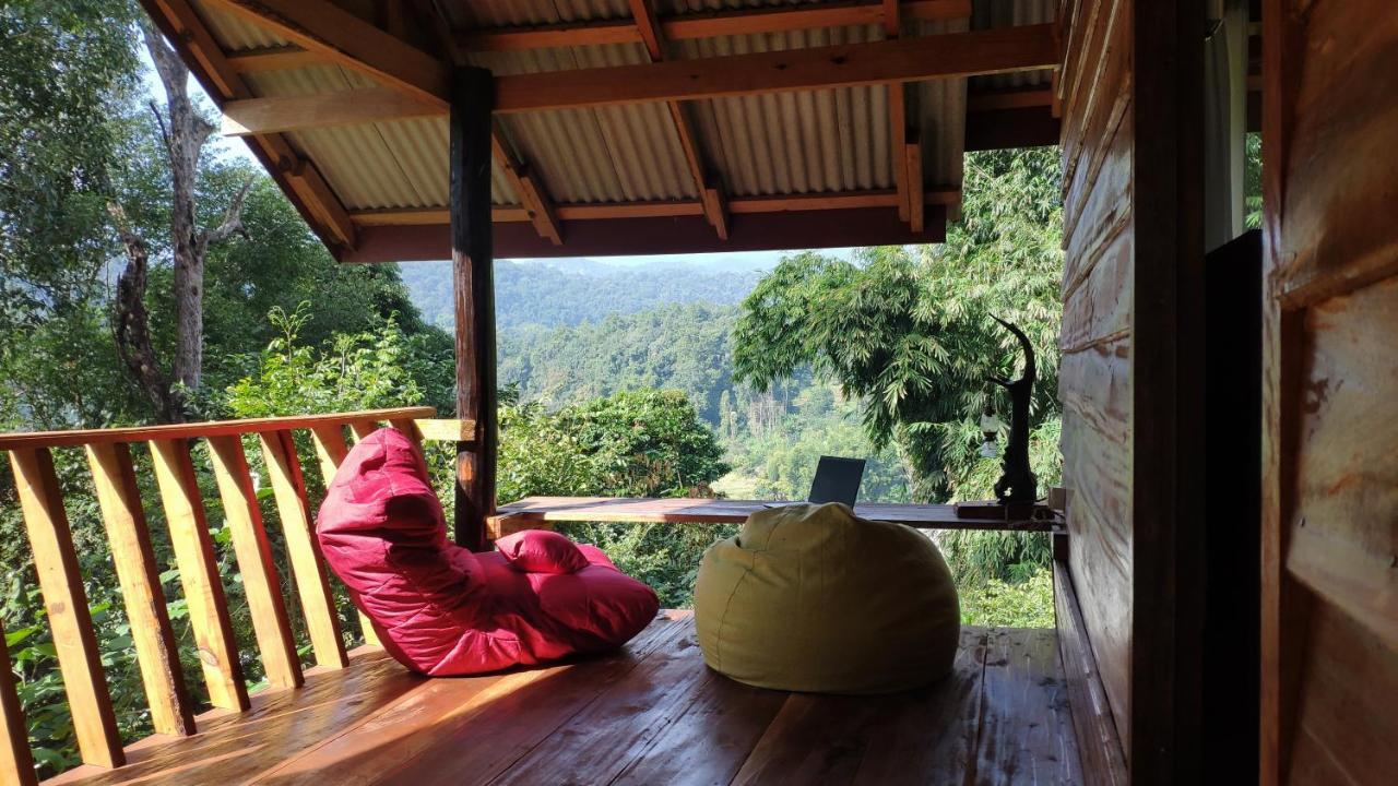 Peamoo Bed & Breakfast *